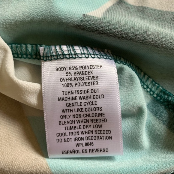 JM Collection Top - Picture 5 of 5